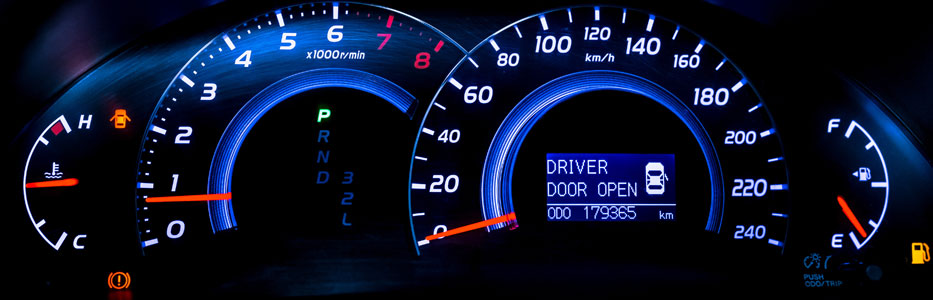 Comment détecter un compteur kilométrique trafiqué avant d'acheter une voiture d'occasion ?