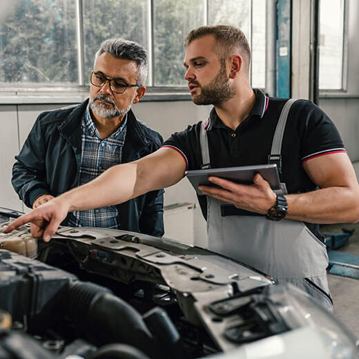 Pourquoi faire expertiser une voiture d'occasion avant de l'acheter au Maroc ?